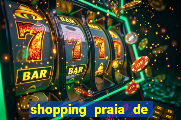 shopping praia de belas cinema